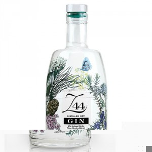 Z44 Gin